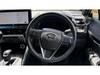 TOYOTA HARRIER HYBRID