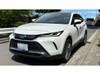 TOYOTA HARRIER HYBRID