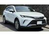 TOYOTA HARRIER HYBRID