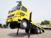 2015 HINO OTHER