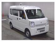 2015 SUZUKI EVERY PA