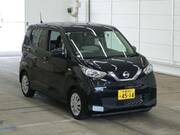 2020 NISSAN DAYZ