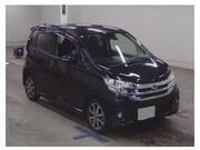 2017 NISSAN DAYZ
