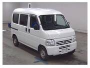 2016 HONDA ACTY VAN