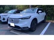 2024 HONDA VEZEL