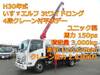 ISUZU OTHER