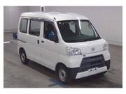 2018 DAIHATSU HIJET CARGO