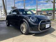 2025 BMW MINI