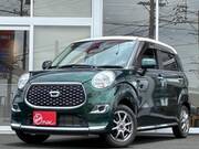 2017 DAIHATSU CAST