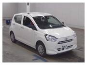 2018 TOYOTA PIXIS EPOCH