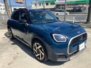 2025 BMW MINI