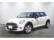 2018 BMW MINI