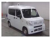 2020 HONDA N-VAN