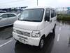 HONDA ACTY VAN