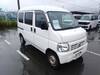 HONDA ACTY VAN