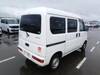 HONDA ACTY VAN