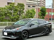 2022 TOYOTA PRIUS