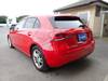 MERCEDES BENZ A-CLASS