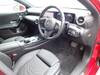 MERCEDES BENZ A-CLASS