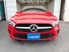 MERCEDES BENZ A-CLASS