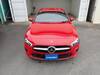 MERCEDES BENZ A-CLASS