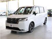 2026 HONDA STEPWAGON