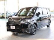 2026 HONDA STEPWAGON
