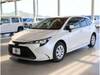 TOYOTA COROLLA TOURING