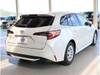 TOYOTA COROLLA TOURING