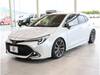 TOYOTA COROLLA SPORT