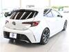 TOYOTA COROLLA SPORT