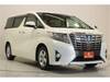 TOYOTA ALPHARD HYBRID