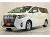 TOYOTA ALPHARD HYBRID