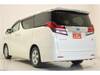 TOYOTA ALPHARD HYBRID