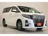 TOYOTA ALPHARD HYBRID