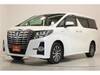 TOYOTA ALPHARD HYBRID