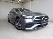 2022 MERCEDES BENZ C-CLASS