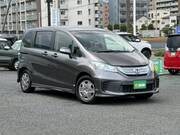 2013 HONDA FREED HYBRID