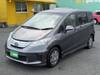 HONDA FREED HYBRID