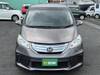 HONDA FREED HYBRID