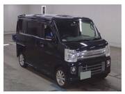 2015 SUZUKI EVERY WAGON