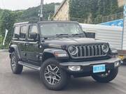 2024 CHRYSLER JEEP WRANGLER UNLIMITED