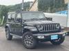 CHRYSLER JEEP WRANGLER UNLIMITED