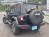 CHRYSLER JEEP WRANGLER UNLIMITED