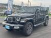 CHRYSLER JEEP WRANGLER UNLIMITED