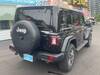 CHRYSLER JEEP WRANGLER UNLIMITED