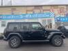 CHRYSLER JEEP WRANGLER UNLIMITED
