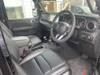 CHRYSLER JEEP WRANGLER UNLIMITED