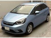 2021 HONDA FIT
