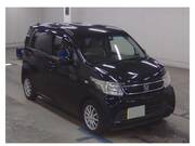 2014 HONDA N-WGN